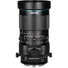 Image de Laowa 55mm f/2.8 Tilt Shift 1X Macro Lens Fuji GFX (Fujifilm GFX, Plein format), Objectif, Noir