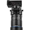 Image de Laowa 100mm f/2.8 Tilt Shift 1X Macro Lens L Mount (Monture L, Plein format), Objectif, Noir