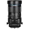 Image de Laowa 100mm f/2.8 Tilt Shift 1X Macro Lens Fuji GFX (Fujifilm GFX, Plein format), Objectif, Noir