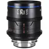 Image de Laowa Sword 35mm T2.9 1X Macro Cine Lens Arri PL (Arri PL, Plein format), Objectif, Noir