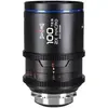 Image de Laowa Sword 100mm T2.9 2X Macro Cine Lens Arri PL (Arri PL, Plein format), Objectif, Noir
