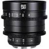 Image de Laowa 12mm T2.9 Lite Zero-D VV Cine Lens PL (29LAOCIN1229PL) (Plein format), Objectif, Noir
