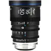 Image de Laowa Objectif De L'appareil Photo Ran1630plef