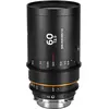 Image de Laowa Nanomorph 60mm T2.9 1.5X S35 Macro 1:2 (Ambre) Arri PL (Arri PL, Canon EF), Objectif, Jaune
