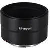 Image de Laowa Sword 25mm, 60mm, 100mm, 180mm Baïonnette interchangeable Canon RF (Canon RF), Objectif, Noir