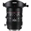 Image de Laowa 17mm f/4.0 Zero-D Shift - Canon RF (VE1740S-RF) (Canon RF, Plein format), Objectif, Noir
