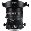 Image de Laowa Festbrennweite 17mm F/4 Zero-D Tilt-Shift - Fujifilm (Fujifilm G, Format moyen, Plein format), Objectif, Noir