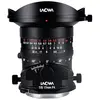 Image de Laowa Objectif Grand Angle 17mm F/4 Zero-d Tilt-shift Fuji Gfx