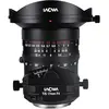 Image de Laowa Laowa Festbrennweite 17mm F/4 Zero-D Tilt-Shift - L-Mount (Monture L, Plein format), Objectif, Noir