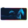 Image de Abysm Gaming Covenant XXL RGB (XXL), Tapis de souris, Multicolore