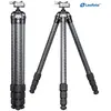 Image de Leofoto SA-364CL et support de fusil MA-30 (Carbone), Trépied, Noir