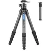 Image de leofoto ls 325 c + lh 40 trepied