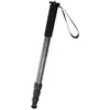 Image de Leofoto MP-284C Carbon (Carbone), Trépied, Noir