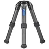 Image de Leofoto Summit LM-402C, Trépied : accessoires, Noir