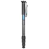 Image de Monopode Leofoto MP-364C pour Appareil photo Réflex Noir