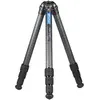 Image de Leofoto LS-364C Ranger (Carbone), Trépied, Noir
