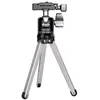 Image de Leofoto pocket mini trépied de table mt-01 + rotule lh-25
