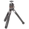 Image de Leofoto pocket mini trépied mt-03 + mbh-19