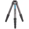 Image de Leofoto Ranger LS-365C (Carbone), Trépied, Noir