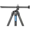 Image de Leofoto Ranger LS-284CVL (Carbone, Métal), Trépied, Noir