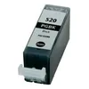 Image de Canon PGI-520BK - Noir - original - réservoir d'encre - pour PIXMA iP3600, iP4700, MP540, MP550, MP560, MP620, MP630, MP640, MP980, MP990, MX860, MX870