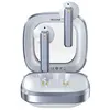 Image de Écouteurs TWS Sans Fil Bluetooth 5.3 avec Boîtier de Charge Autonomie 5H Wekome Blanc