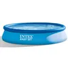 Image de Piscine Gonflable Intex 28143NP Ronde 7290L Plastique Bleu