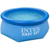 Image de Intex, Piscine, Easy (396 x 84 cm)