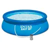 Image de Kit Piscine Intex autoportante EasySet 3,96 X 0,84 m Bleu