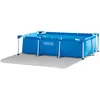 Image de Intex, Piscine, Rectangular Frame (220 x 150 x 60 cm)