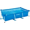 Image de Intex Piscine Small Frame Collapsible 260 x 160 x 65 cm
