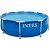 Image de Intex, Piscine, Metal Frame (305 x 76 cm)