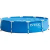 Image de Intex, Piscine, Kit piscine à cadre (305 x 76 cm)