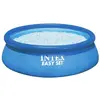Image de Intex 28132GN Easy Set Pool Ø 366 x 76 cm avec pompe de filtration