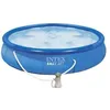 Image de Intex Easy Set 28158GN Piscine 457x84cm + Pompe