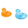 Image de INTEX Fauteuil De Piscine Gonflable Adulte Glossy 137 x 122 Cm (couleur aléatoire)