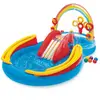 Image de Intex Anneau arc-en-ciel