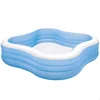Image de Intex Piscine Familiale 229 x 229 x 56 cm