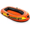 Image de Intex, Bateau gonflable, (196 cm, 2 Personnes)
