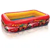 Image de Piscine Rectangulaire Cars Intex