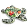 Image de Tortue de mer gonflable à chevaucher - Intex