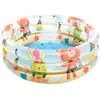 Image de Intex Piscine Dino 3 Rings 12 Mois-3 Années
