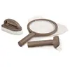 Image de Kit d'entretien pour spa gonflable Intex - Taupe