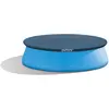 Image de Intex, Couverture de piscine, Easy Set Pool 28020 (211 cm)