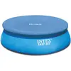 Image de Intex, Couverture de piscine, Easy Set Piscine 28021 (305 cm)
