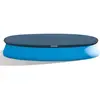 Image de Intex, Couverture de piscine, Easy Set Piscine 28023 (457 cm)