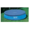 Image de Bâche hiver ø376 cm pour piscine autoportante easy set ø396 cm