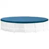 Image de Intex Couverture De Piscine Round 457 cm