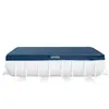Image de Intex Bâche De Piscine Rectangulaire 400 x 200 cm