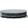 Image de Intex, Couverture de piscine, Deluxe (488 cm)